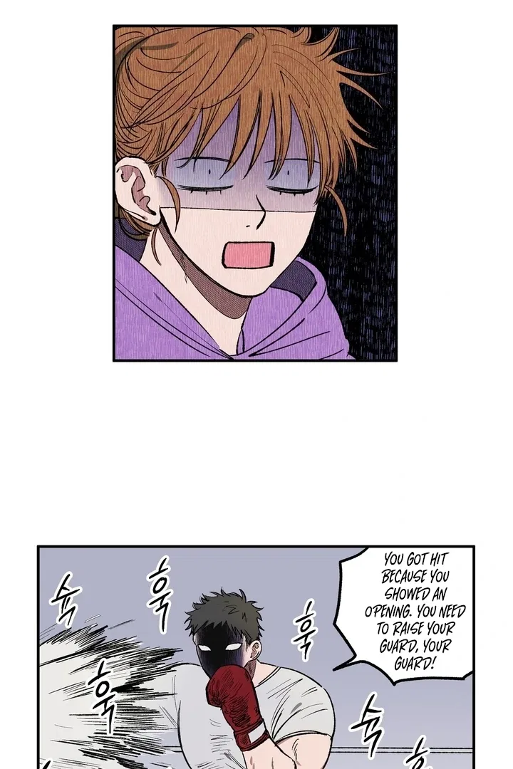 Romantic Revenge Chapter 32 – Page 20