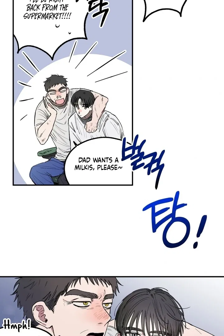 Romantic Revenge Chapter 32 – Page 30
