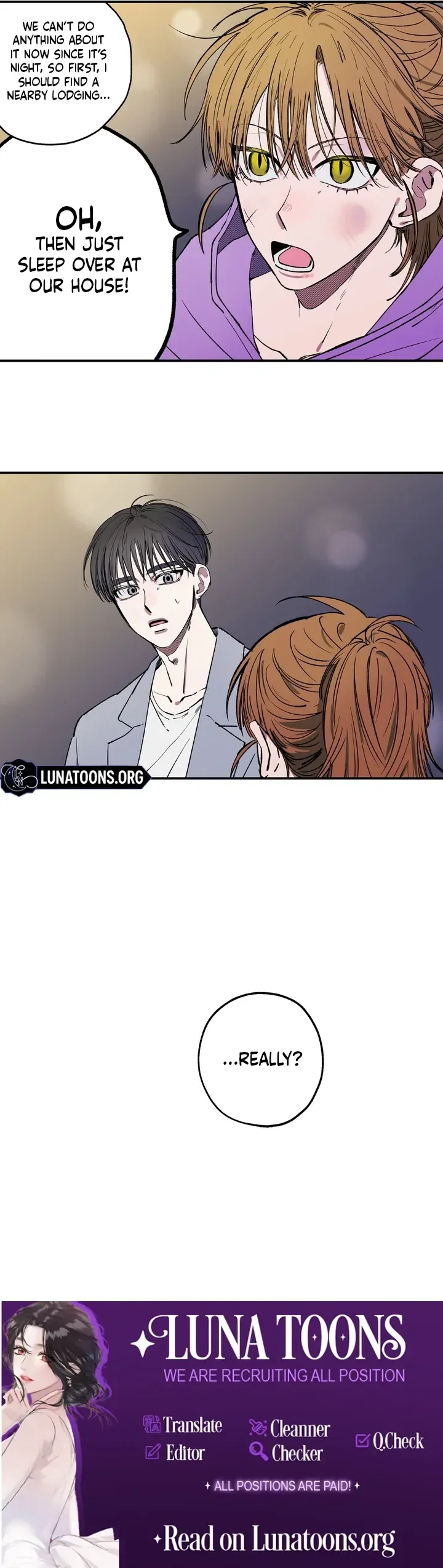 Romantic Revenge Chapter 32 – Page 43