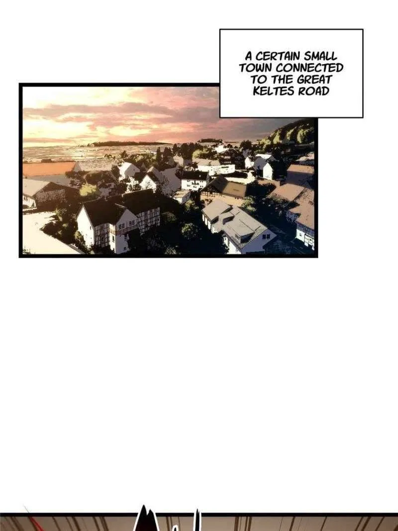 Adventures of an Undead Who Became Paladin Chapter 188 – Page 1
