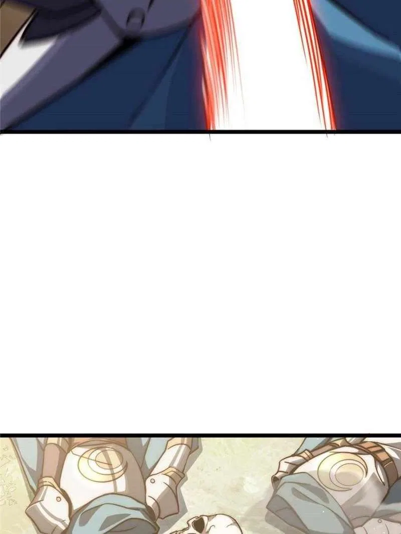Adventures of an Undead Who Became Paladin Chapter 188 – Page 3