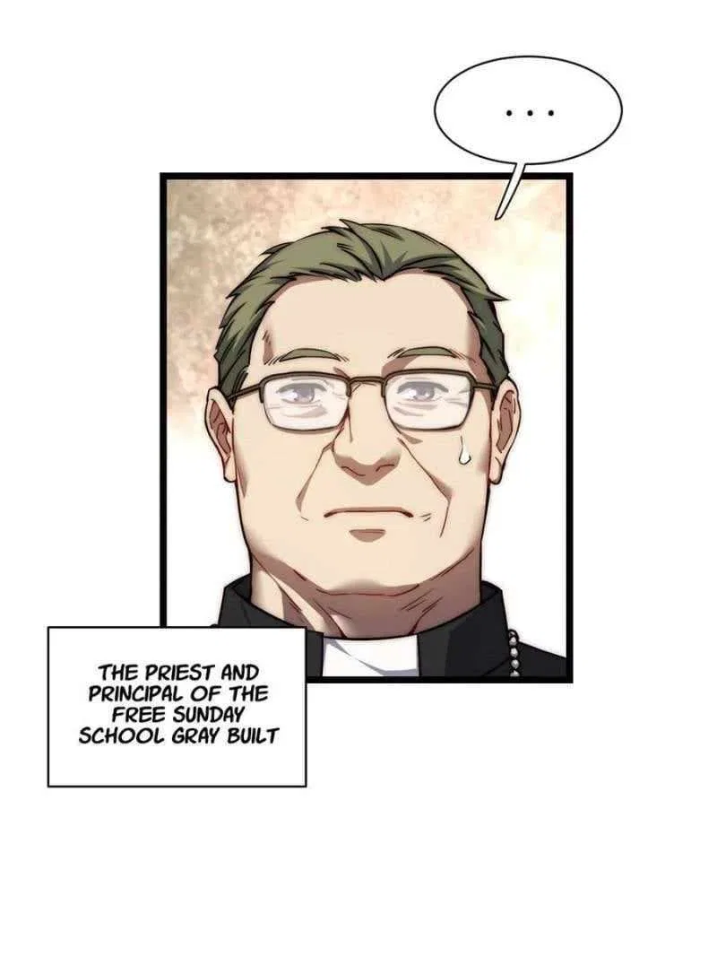 Adventures of an Undead Who Became Paladin Chapter 188 – Page 7