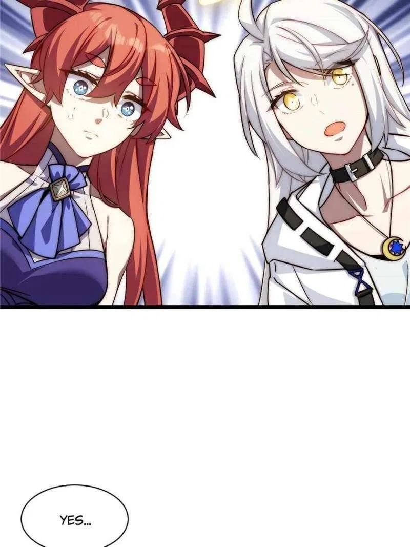 Adventures of an Undead Who Became Paladin Chapter 188 – Page 9