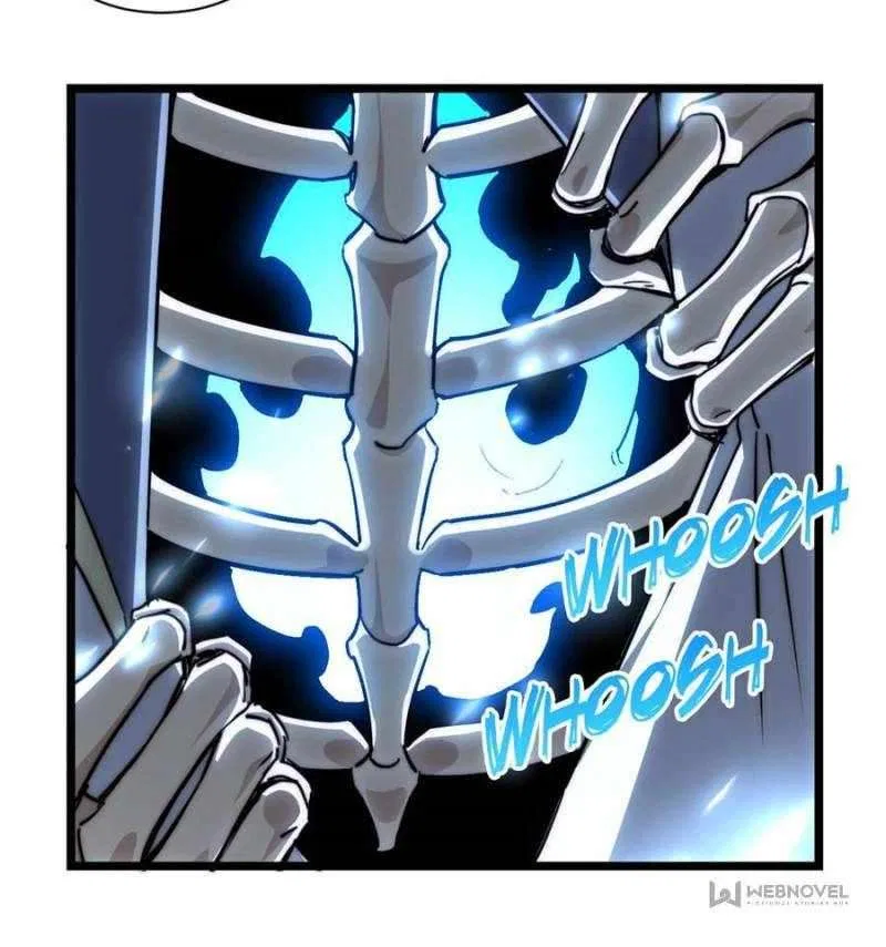 Adventures of an Undead Who Became Paladin Chapter 188 – Page 10