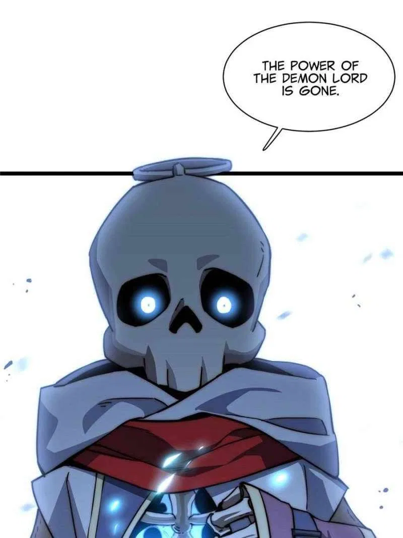Adventures of an Undead Who Became Paladin Chapter 188 – Page 11