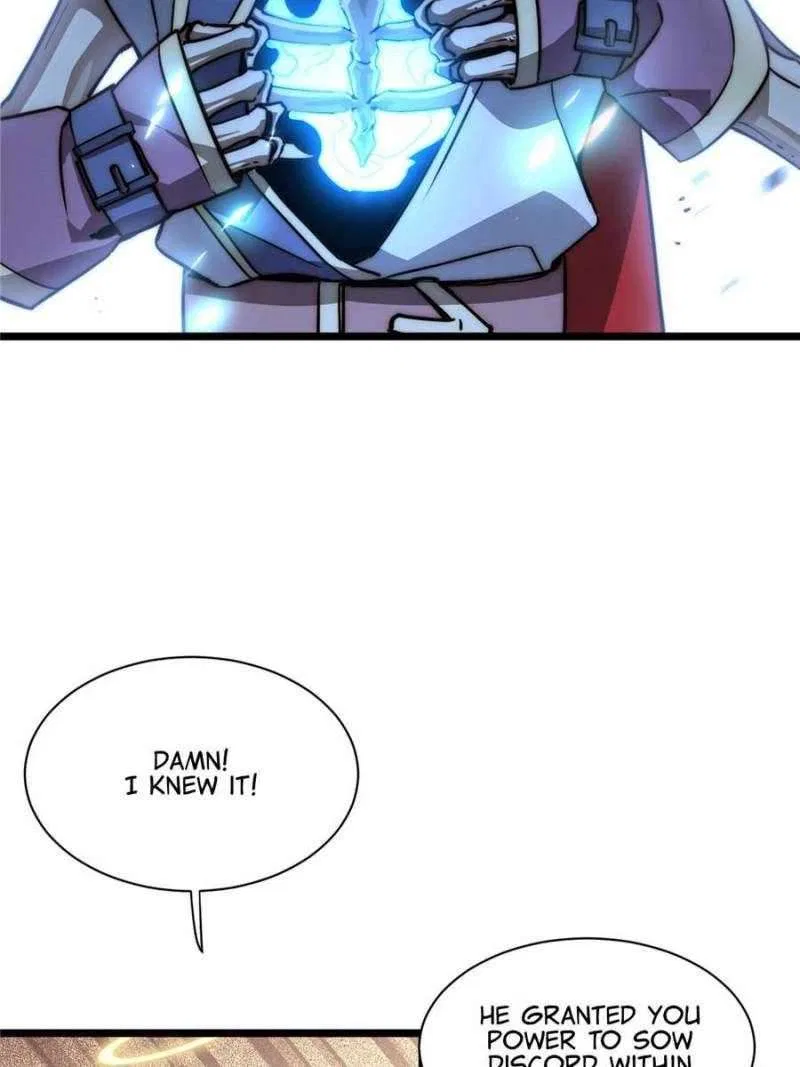 Adventures of an Undead Who Became Paladin Chapter 188 – Page 12