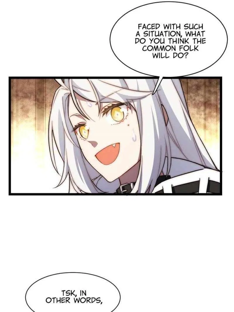 Adventures of an Undead Who Became Paladin Chapter 188 – Page 15