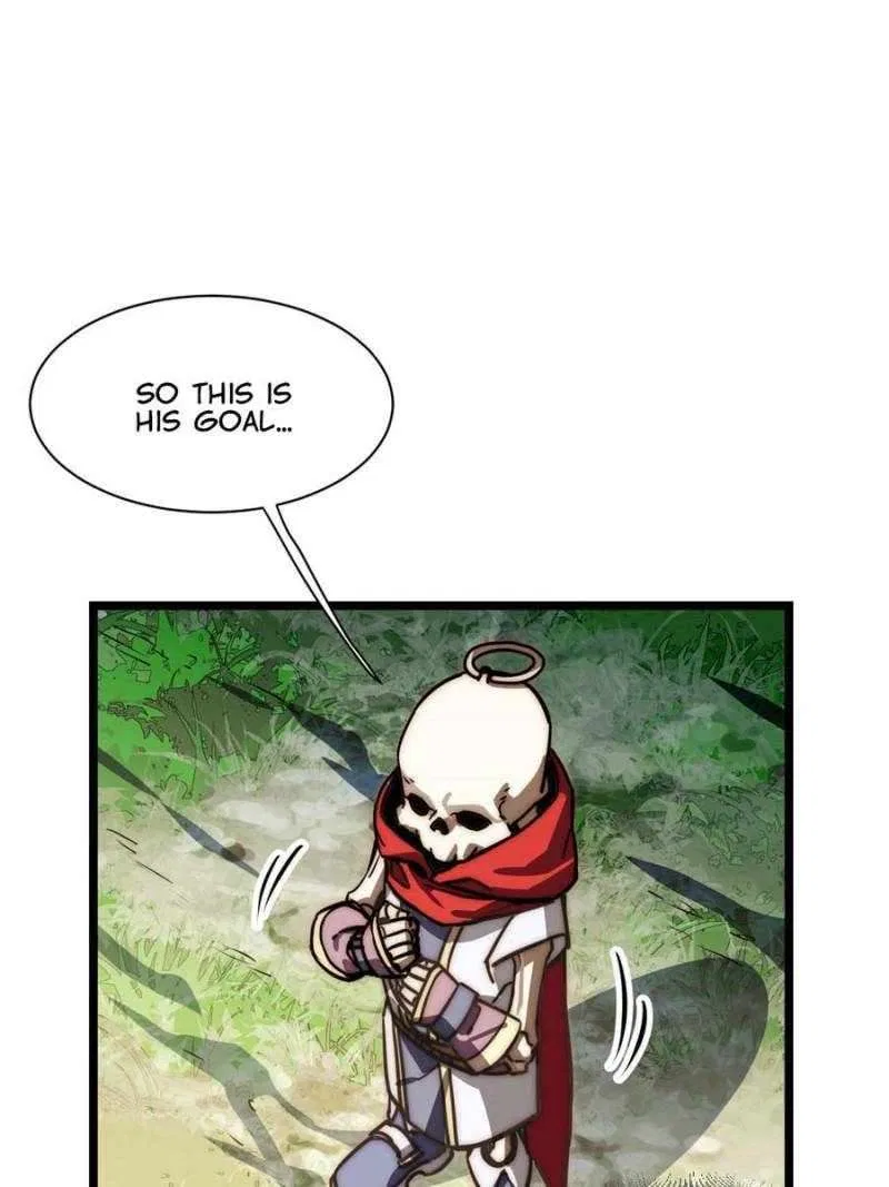 Adventures of an Undead Who Became Paladin Chapter 188 – Page 18