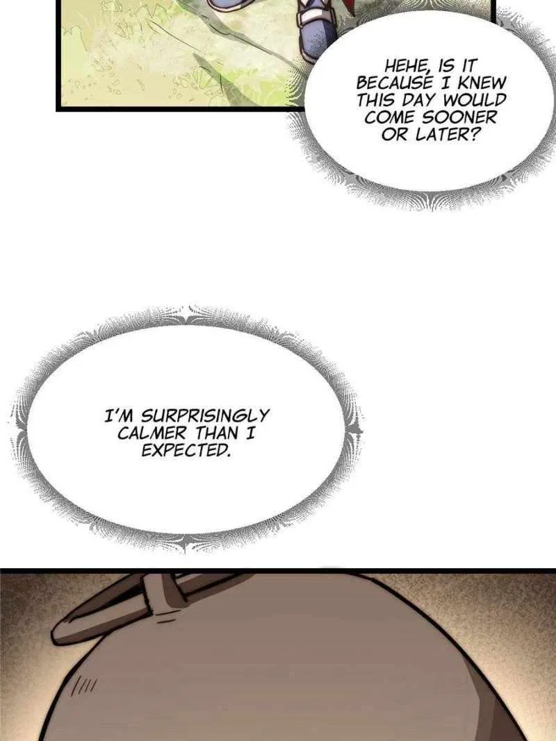 Adventures of an Undead Who Became Paladin Chapter 188 – Page 19