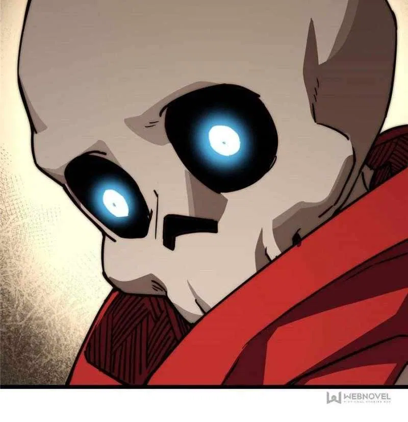 Adventures of an Undead Who Became Paladin Chapter 188 – Page 20