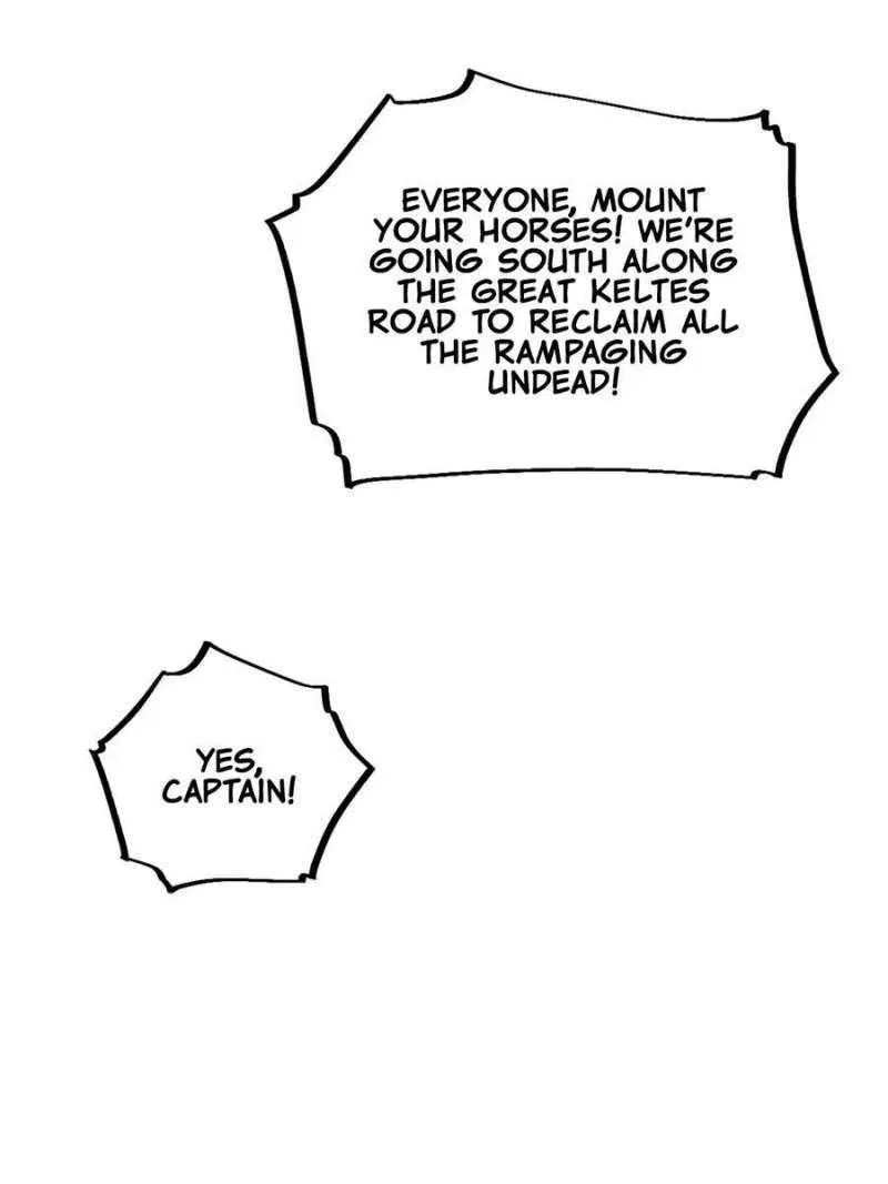 Adventures of an Undead Who Became Paladin Chapter 188 – Page 21