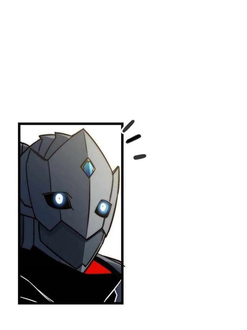 Adventures of an Undead Who Became Paladin Chapter 188 – Page 23
