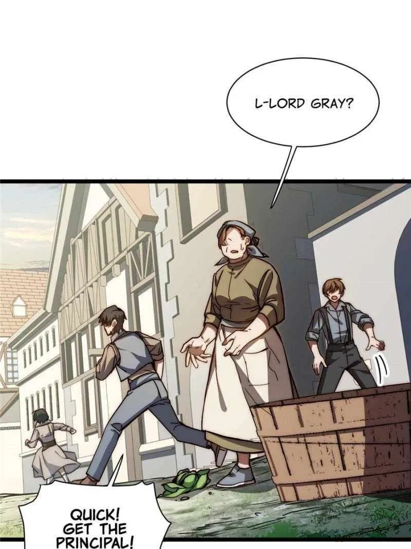 Adventures of an Undead Who Became Paladin Chapter 188 – Page 26