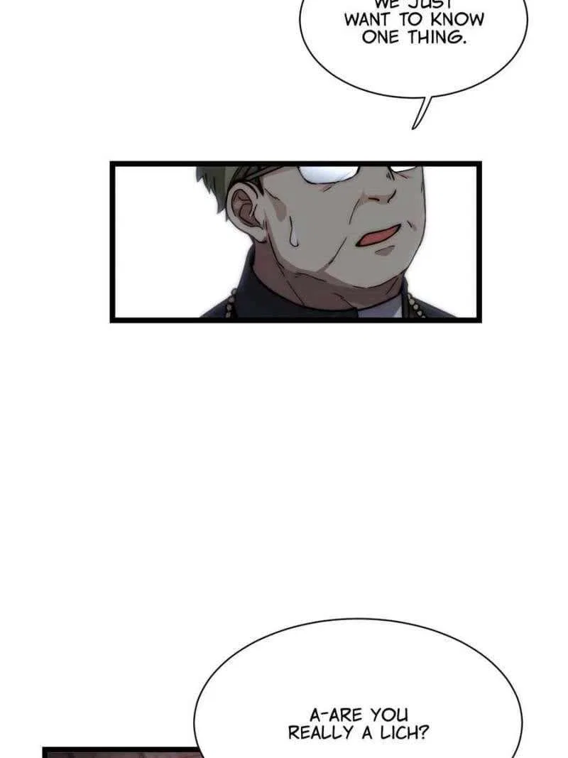 Adventures of an Undead Who Became Paladin Chapter 188 – Page 29