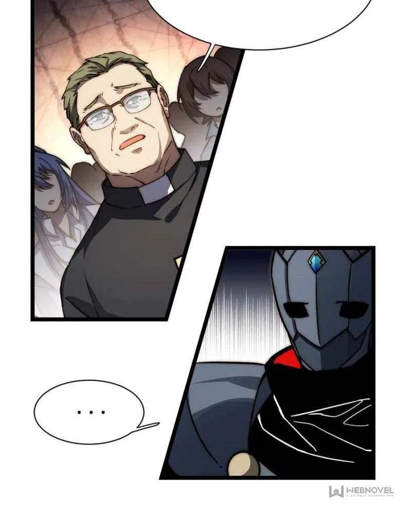 Adventures of an Undead Who Became Paladin Chapter 188 – Page 30