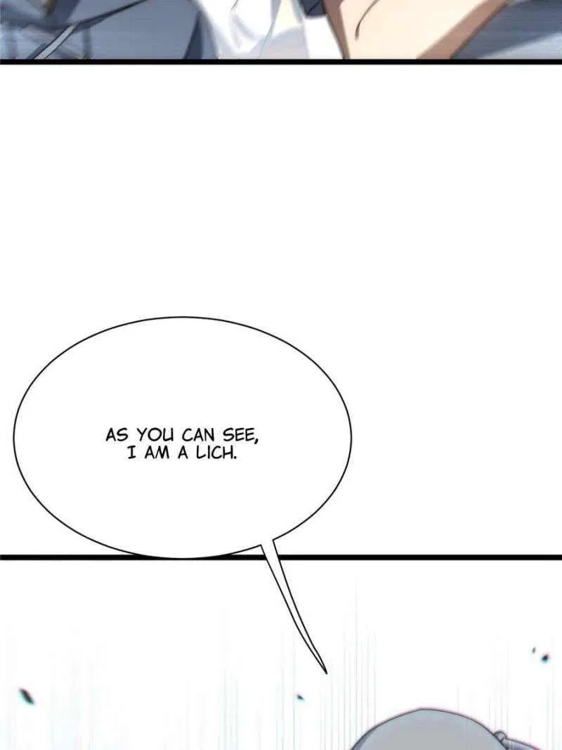 Adventures of an Undead Who Became Paladin Chapter 188 – Page 35
