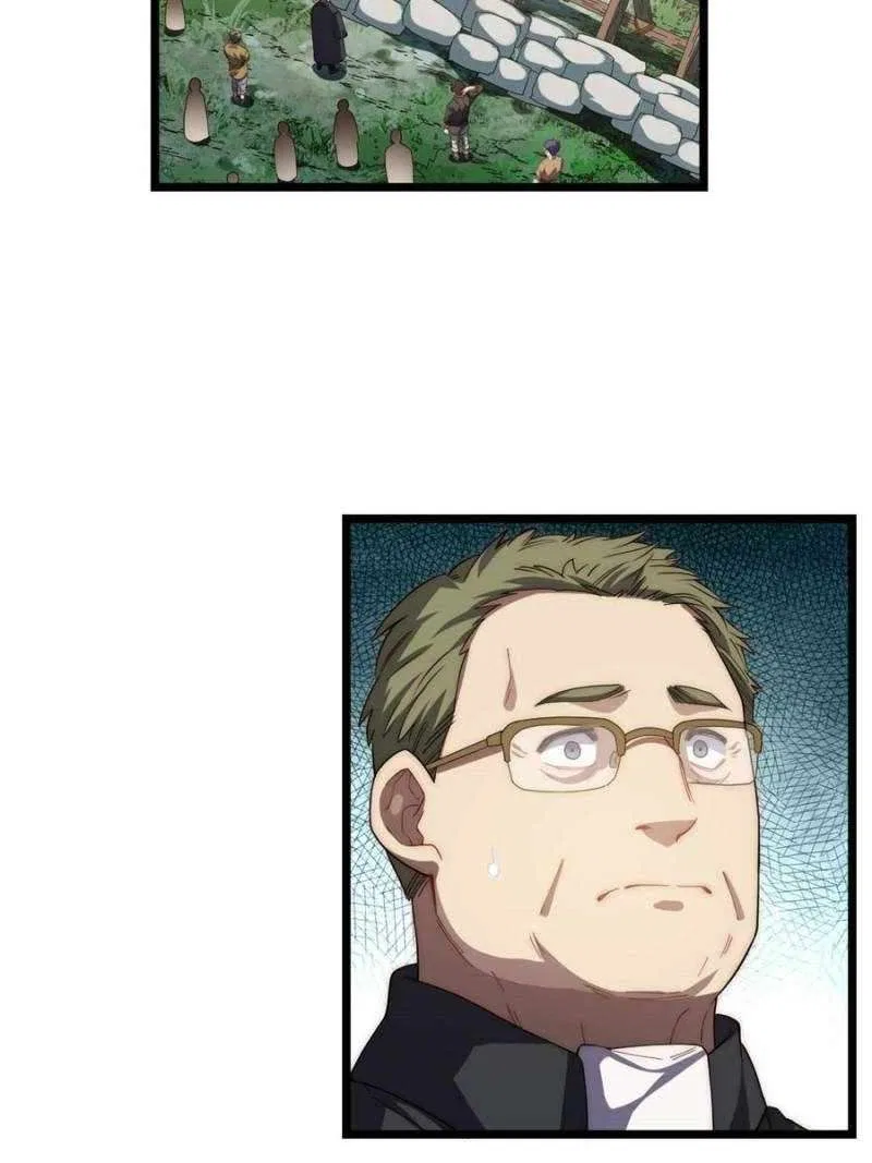 Adventures of an Undead Who Became Paladin Chapter 188 – Page 38