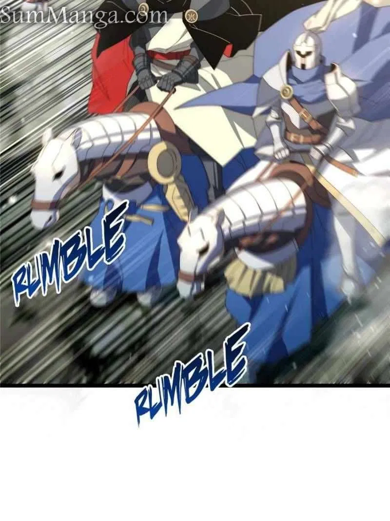 Adventures of an Undead Who Became Paladin Chapter 188 – Page 46