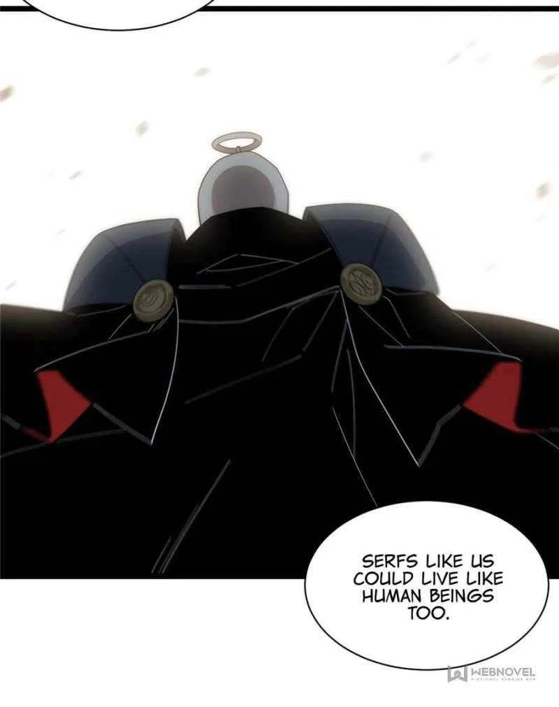 Adventures of an Undead Who Became Paladin Chapter 188 – Page 50