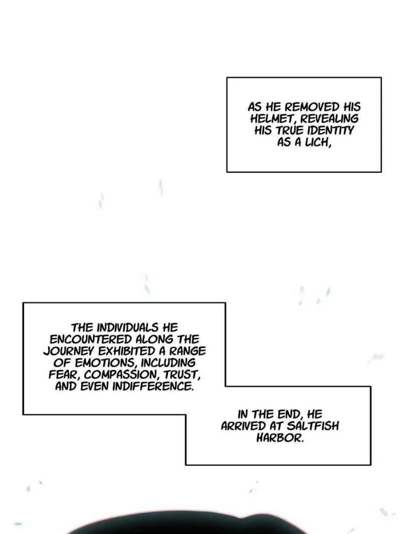 Adventures of an Undead Who Became Paladin Chapter 188 – Page 52
