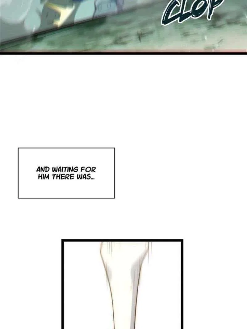 Adventures of an Undead Who Became Paladin Chapter 188 – Page 54