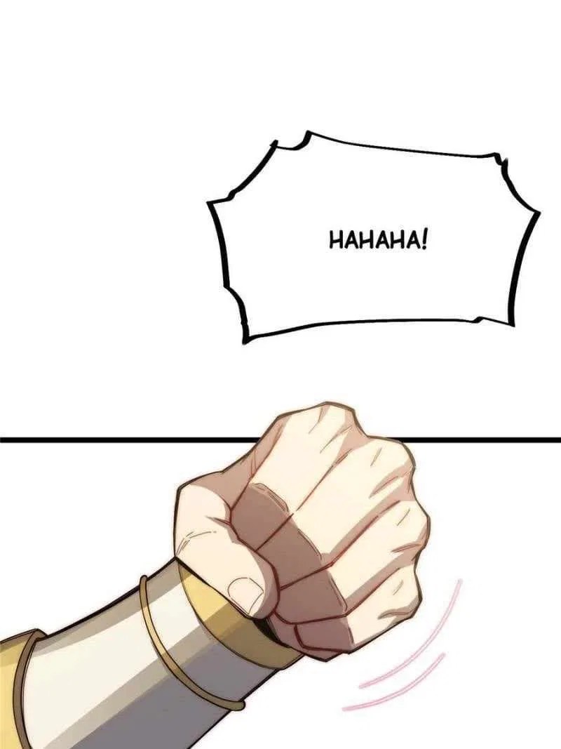 Adventures of an Undead Who Became Paladin Chapter 188 – Page 57