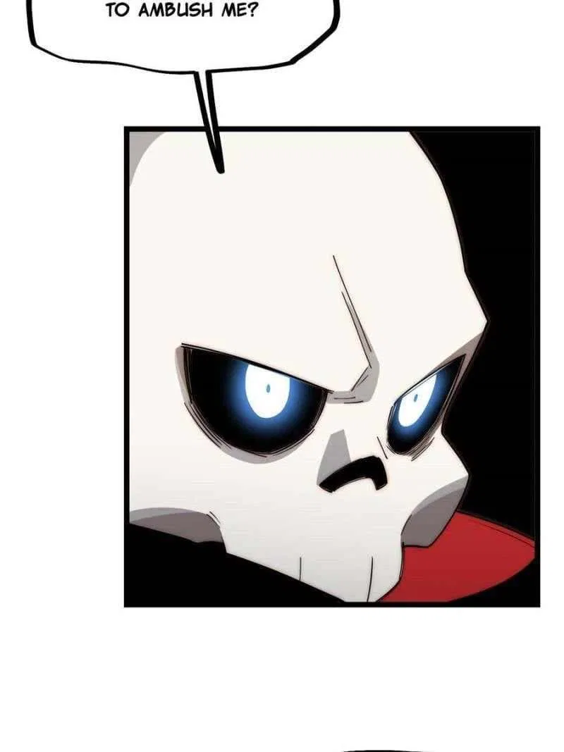 Adventures of an Undead Who Became Paladin Chapter 188 – Page 62