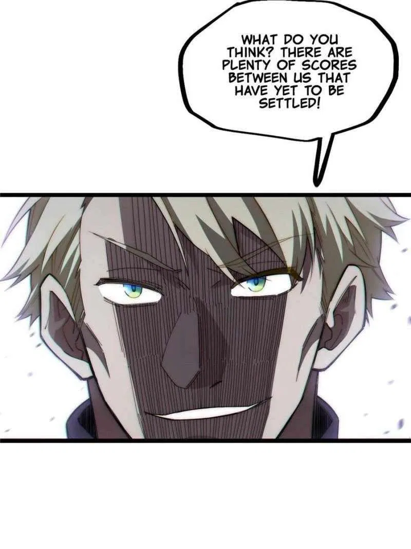 Adventures of an Undead Who Became Paladin Chapter 188 – Page 63