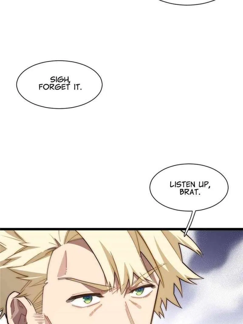 Adventures of an Undead Who Became Paladin Chapter 188 – Page 66