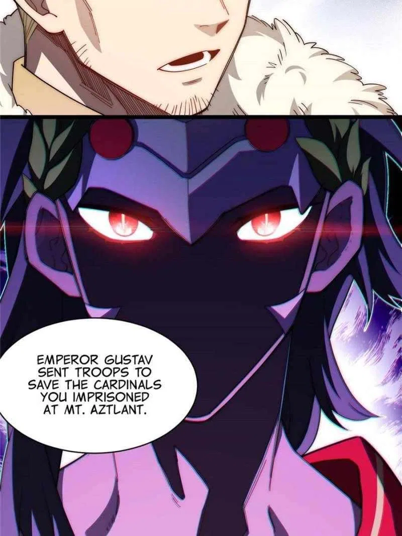Adventures of an Undead Who Became Paladin Chapter 188 – Page 67