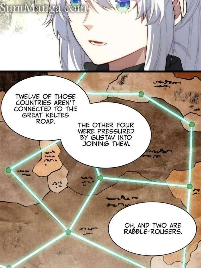 Adventures of an Undead Who Became Paladin Chapter 188 – Page 70