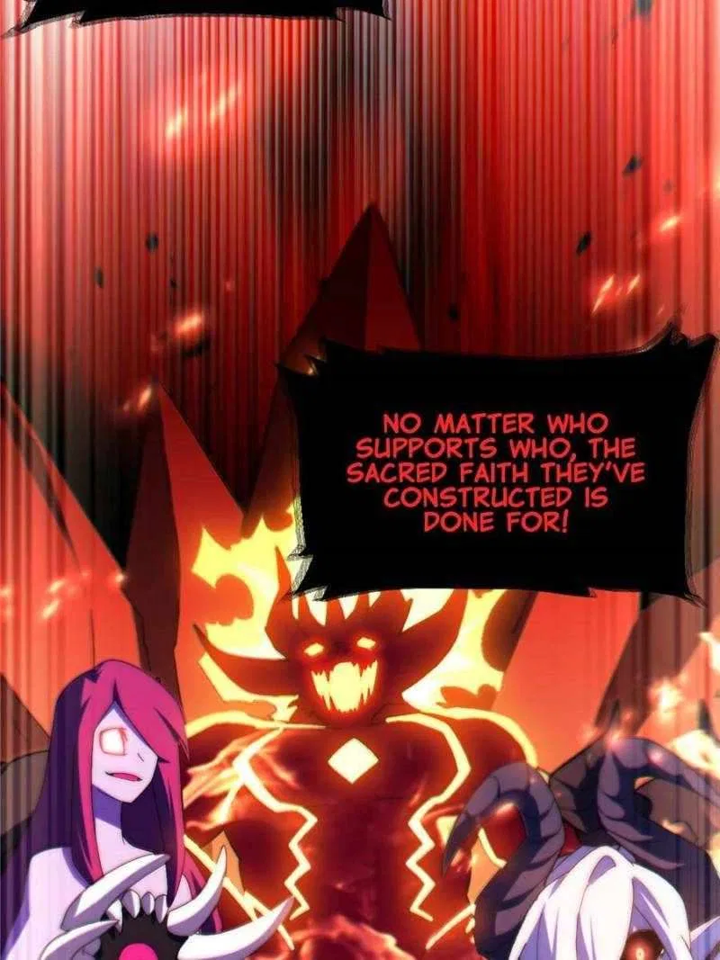 Adventures of an Undead Who Became Paladin Chapter 188 – Page 76
