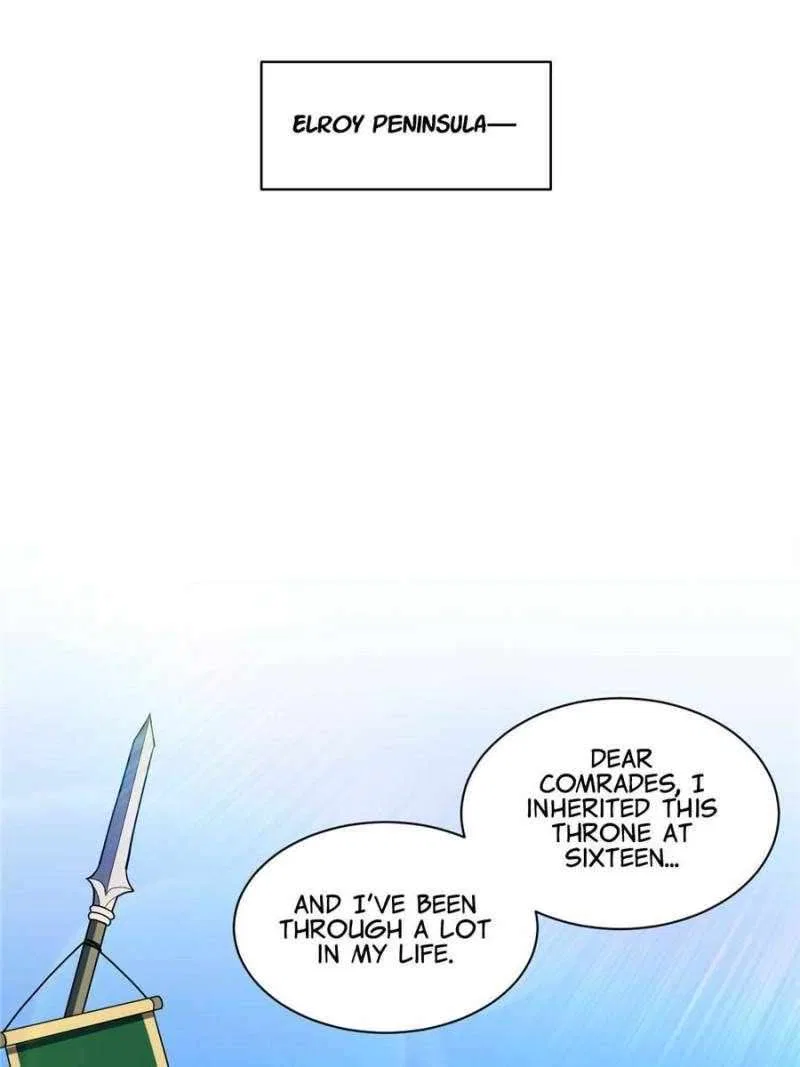 Adventures of an Undead Who Became Paladin Chapter 188 – Page 82