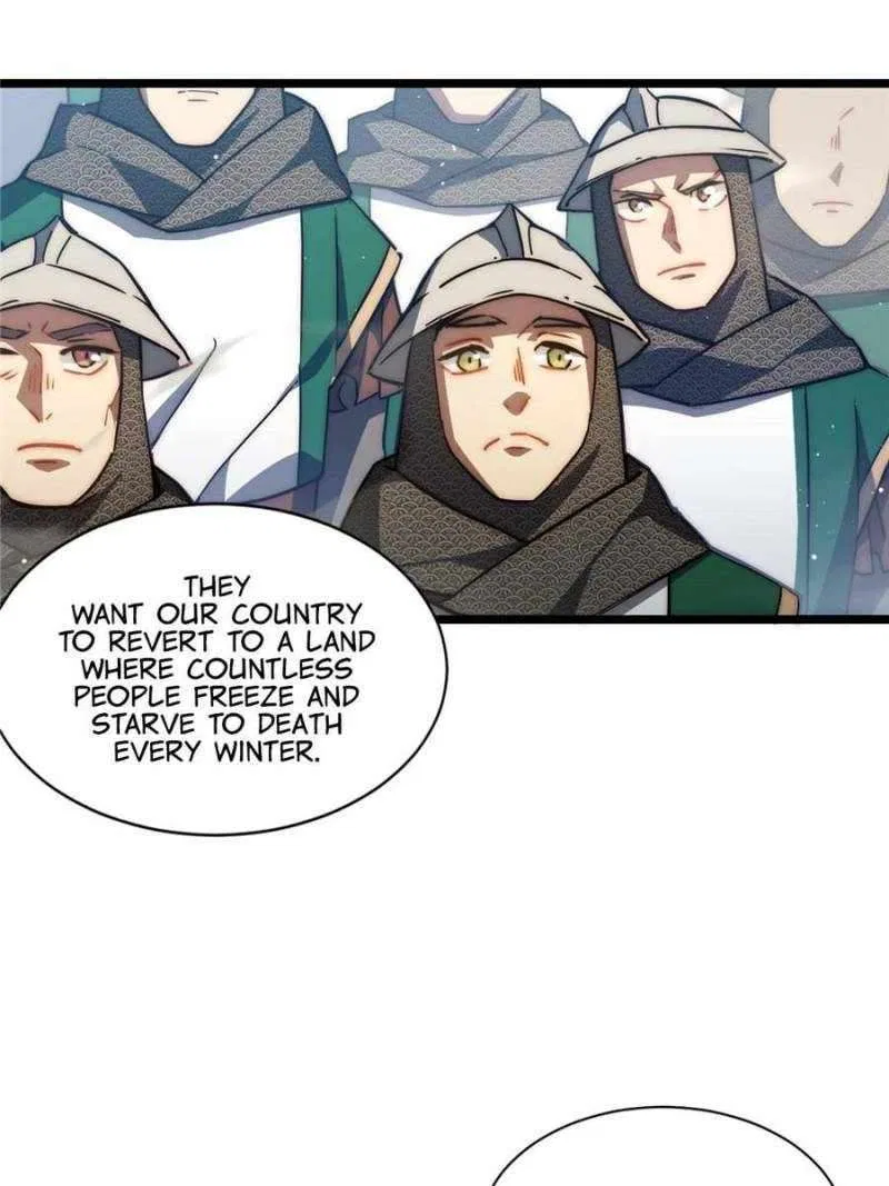 Adventures of an Undead Who Became Paladin Chapter 188 – Page 87
