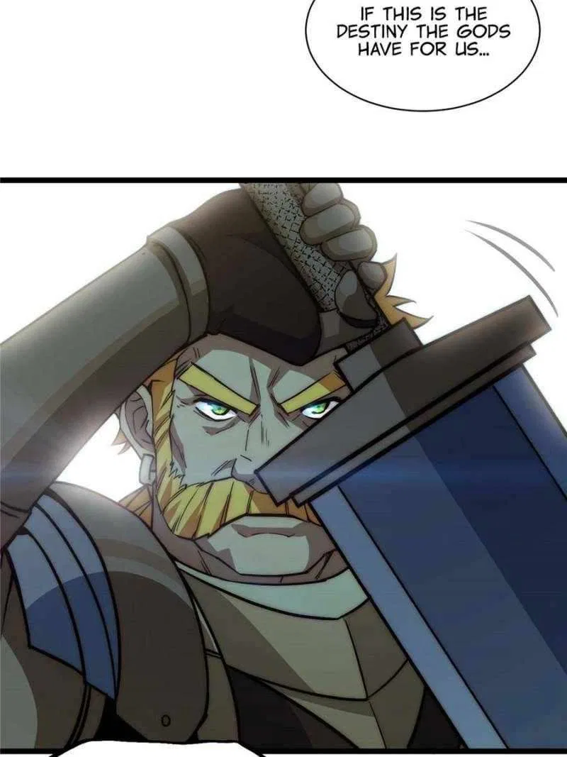 Adventures of an Undead Who Became Paladin Chapter 188 – Page 88