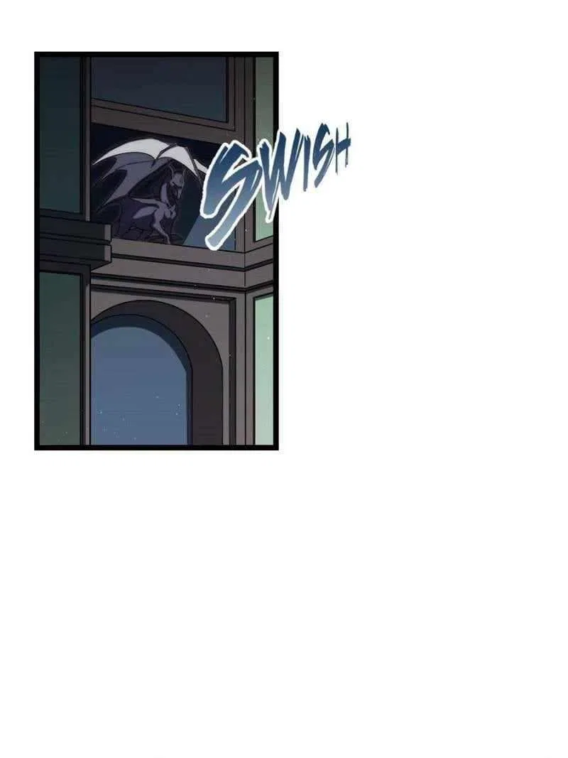 Adventures of an Undead Who Became Paladin Chapter 187 – Page 1