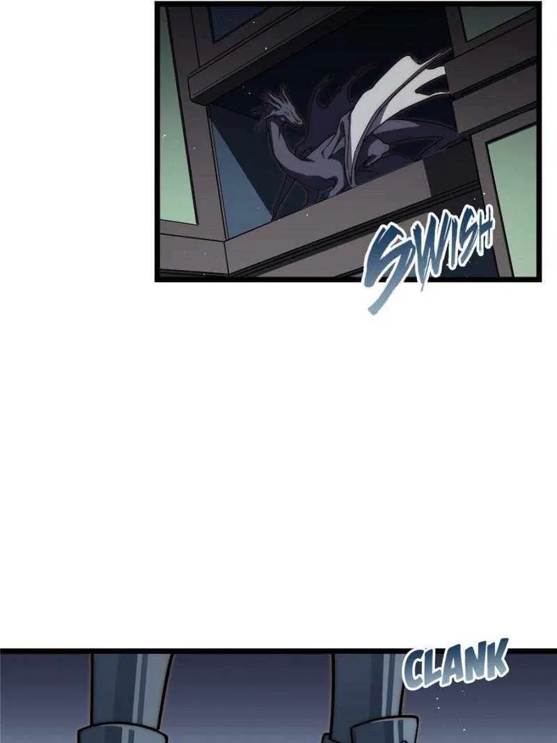 Adventures of an Undead Who Became Paladin Chapter 187 – Page 2