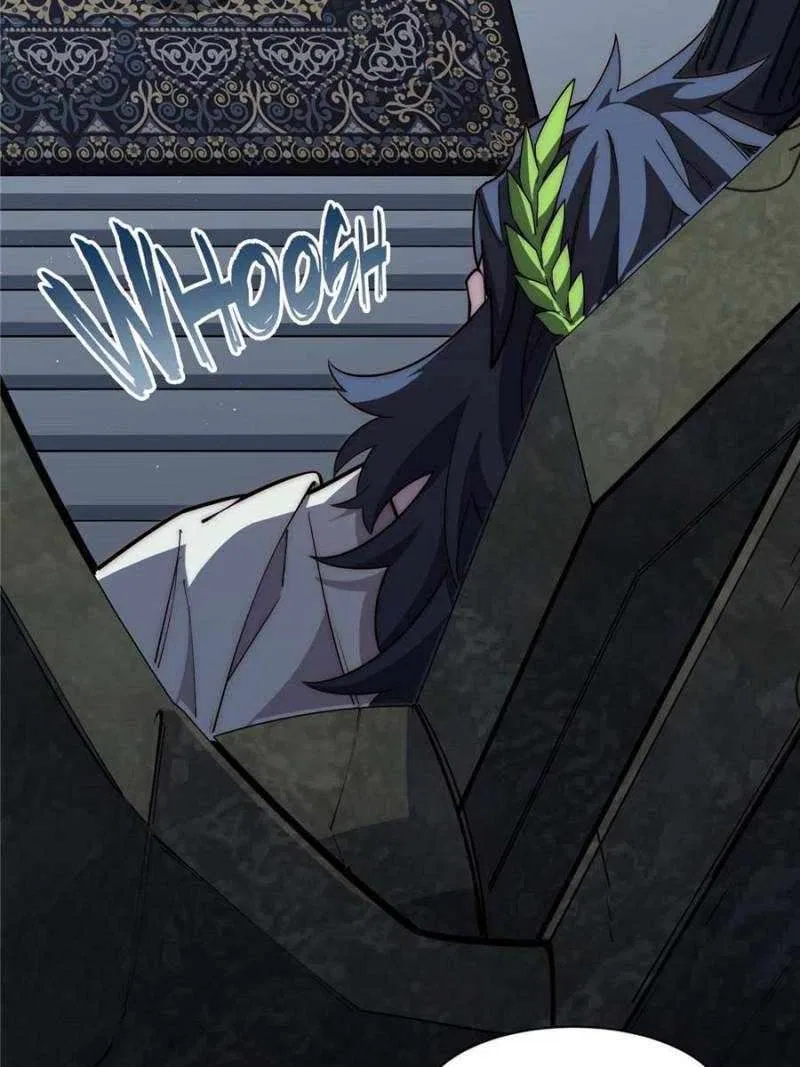 Adventures of an Undead Who Became Paladin Chapter 187 – Page 4