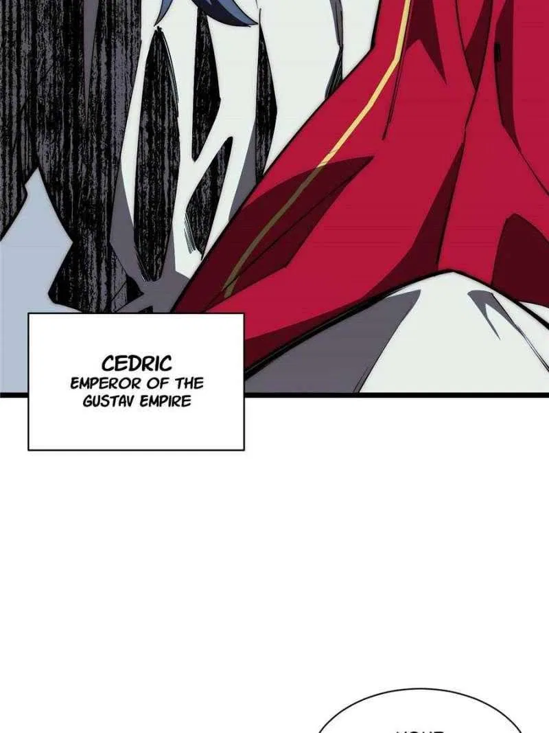 Adventures of an Undead Who Became Paladin Chapter 187 – Page 6