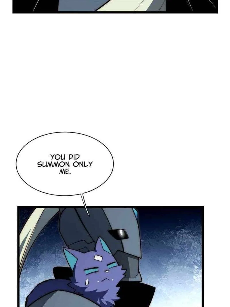 Adventures of an Undead Who Became Paladin Chapter 187 – Page 8