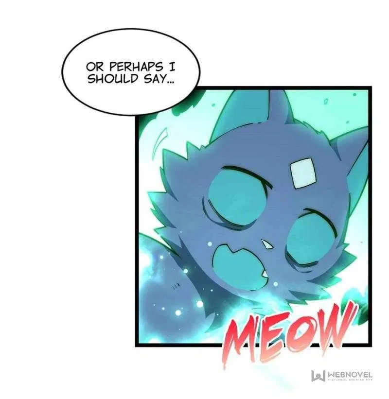 Adventures of an Undead Who Became Paladin Chapter 187 – Page 10