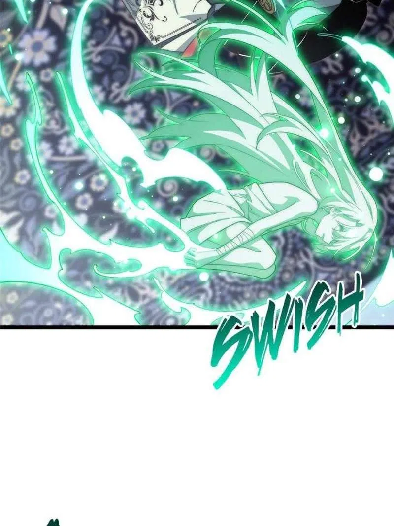 Adventures of an Undead Who Became Paladin Chapter 187 – Page 12