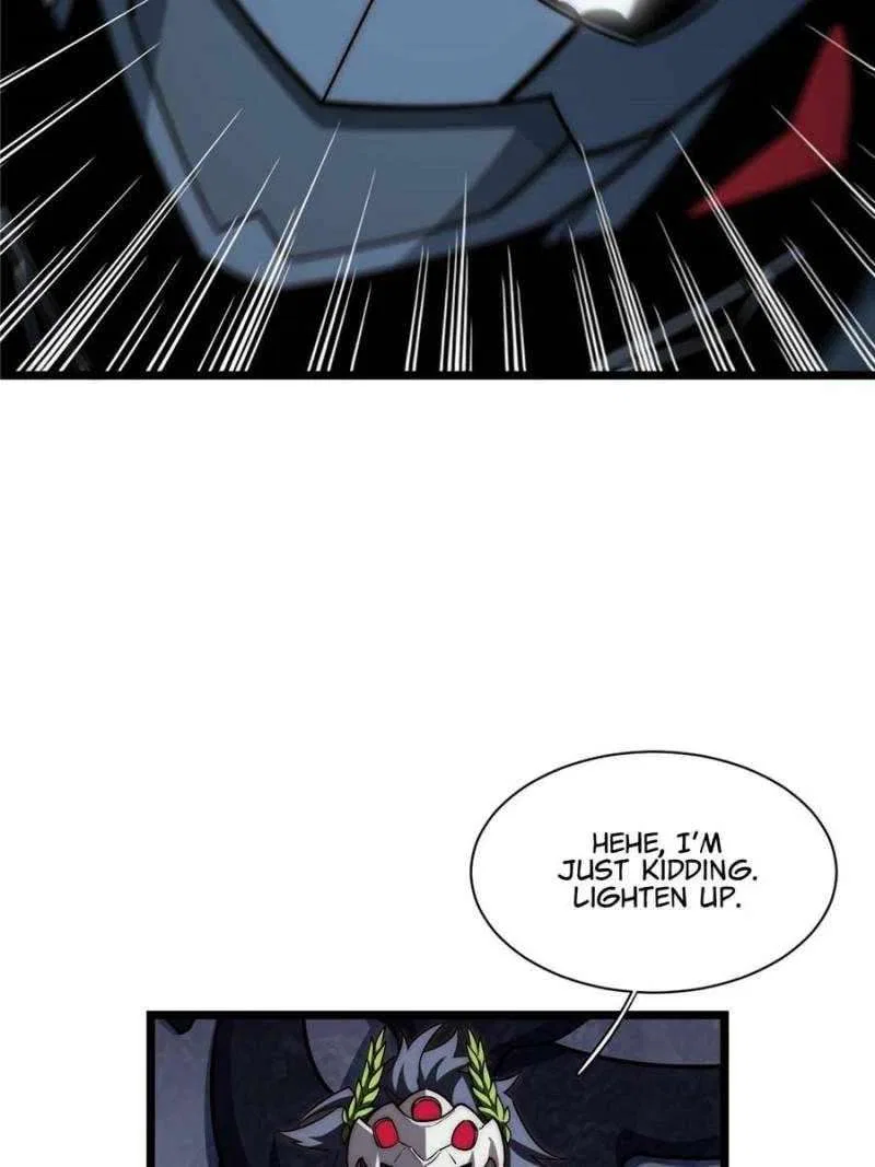 Adventures of an Undead Who Became Paladin Chapter 187 – Page 15