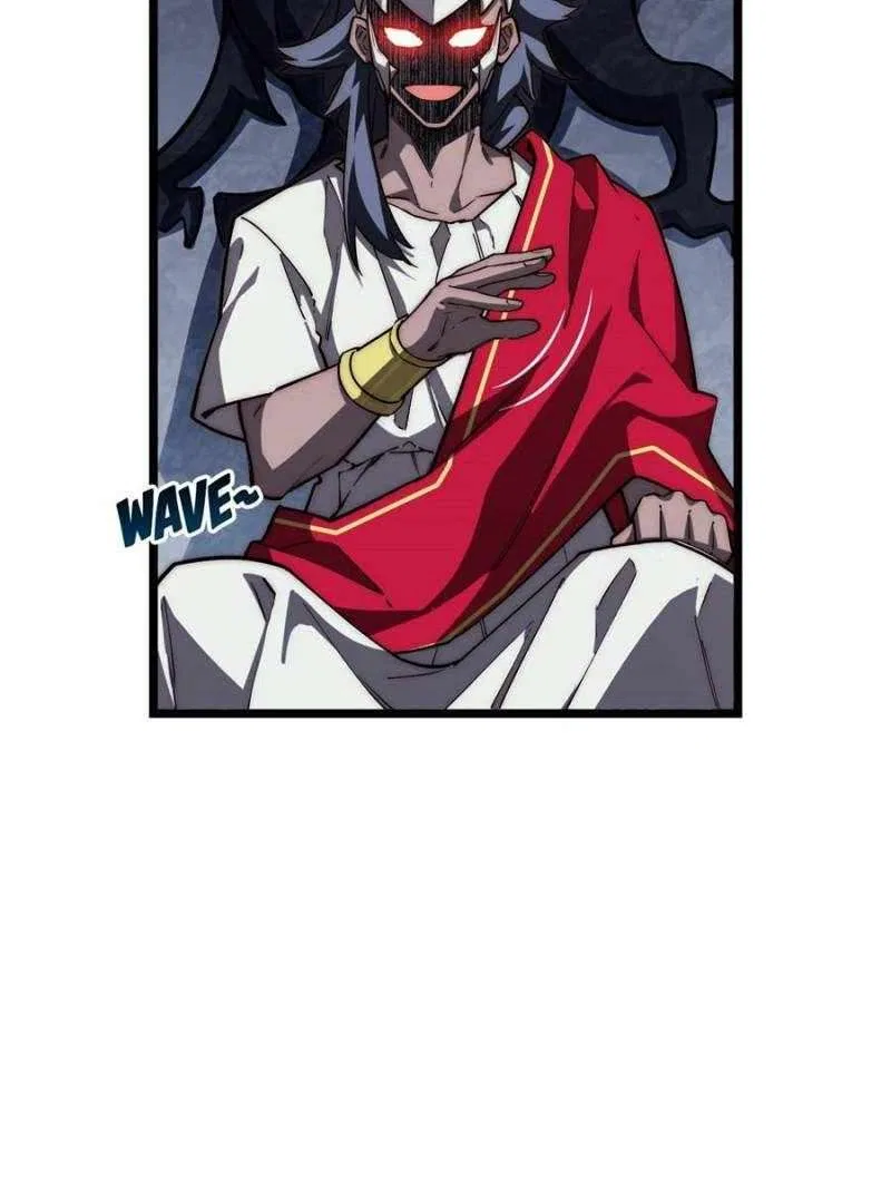 Adventures of an Undead Who Became Paladin Chapter 187 – Page 16