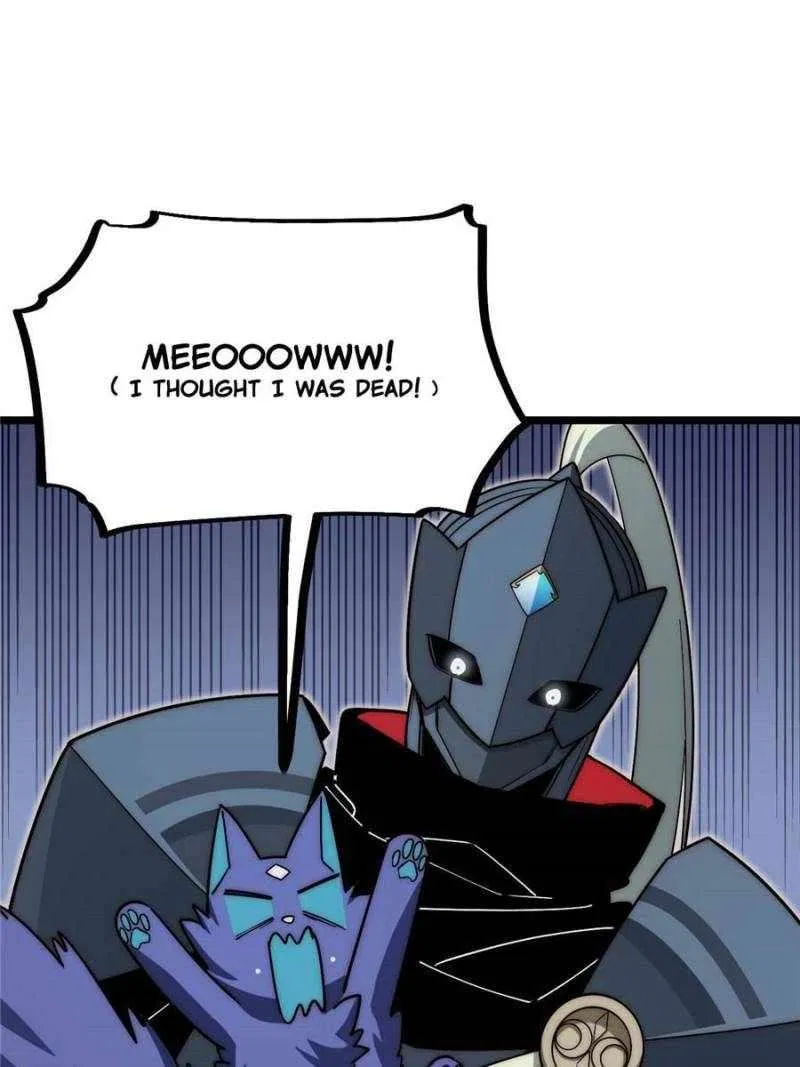 Adventures of an Undead Who Became Paladin Chapter 187 – Page 18