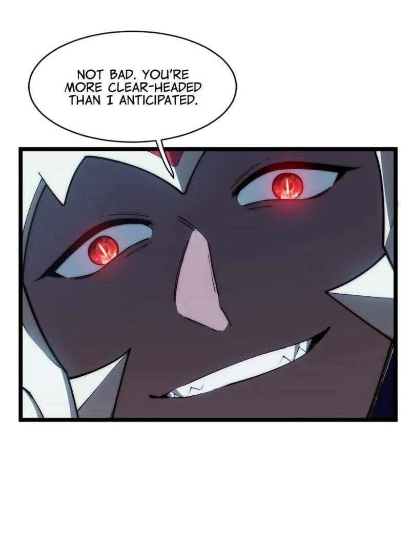 Adventures of an Undead Who Became Paladin Chapter 187 – Page 21