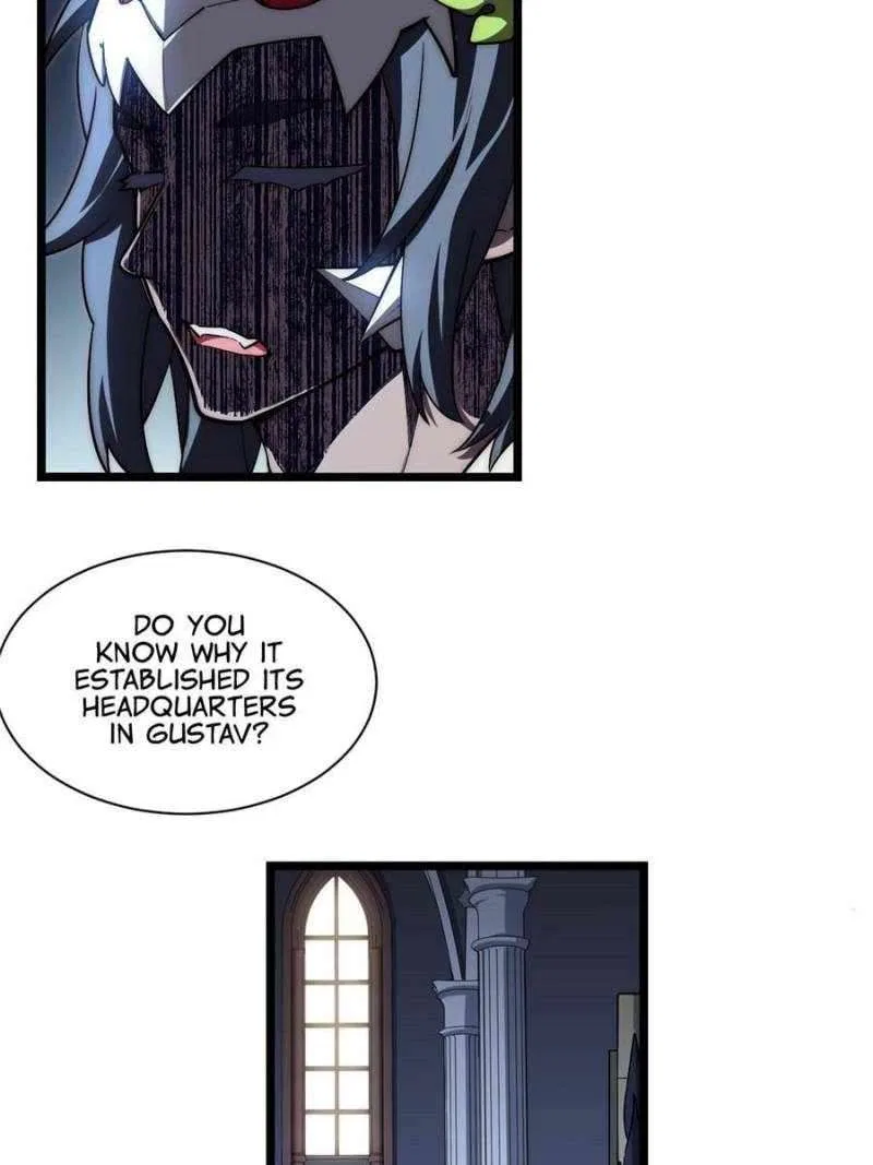 Adventures of an Undead Who Became Paladin Chapter 187 – Page 24