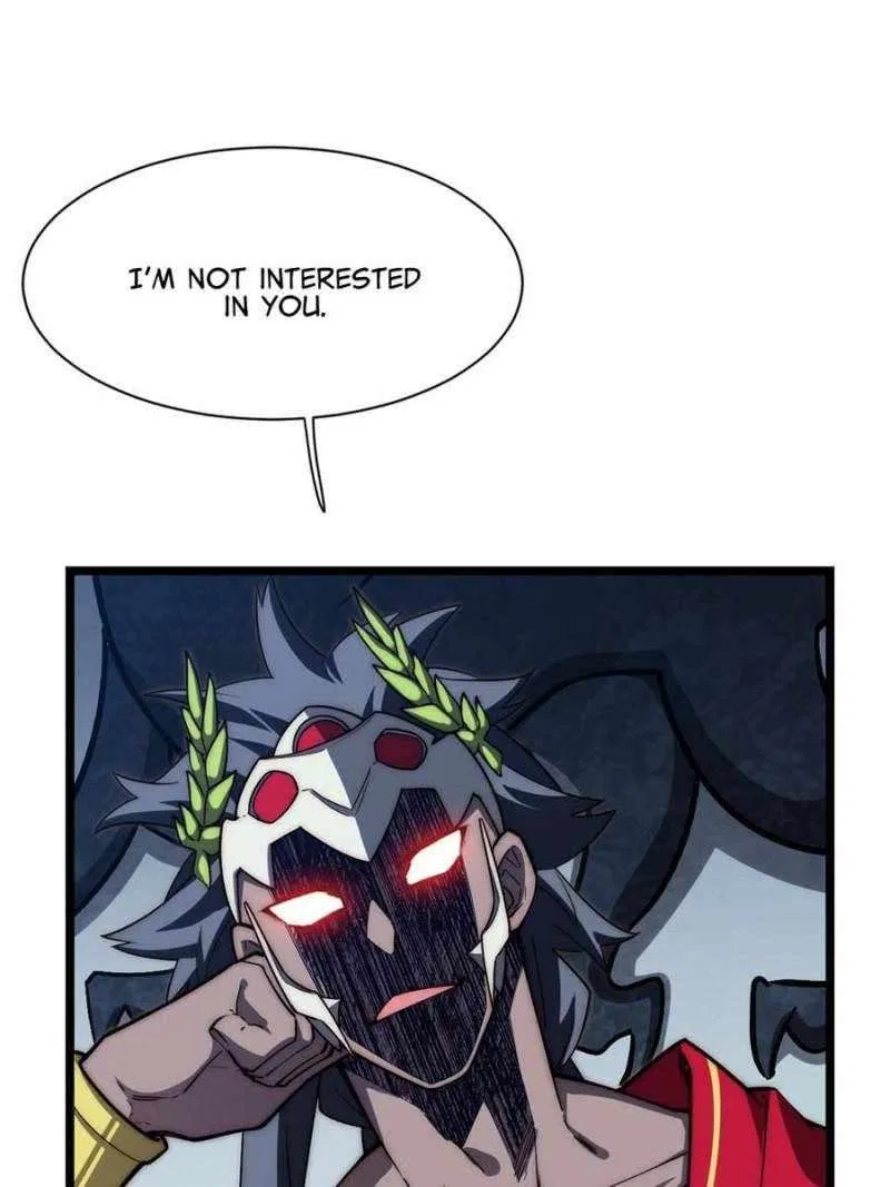 Adventures of an Undead Who Became Paladin Chapter 187 – Page 28