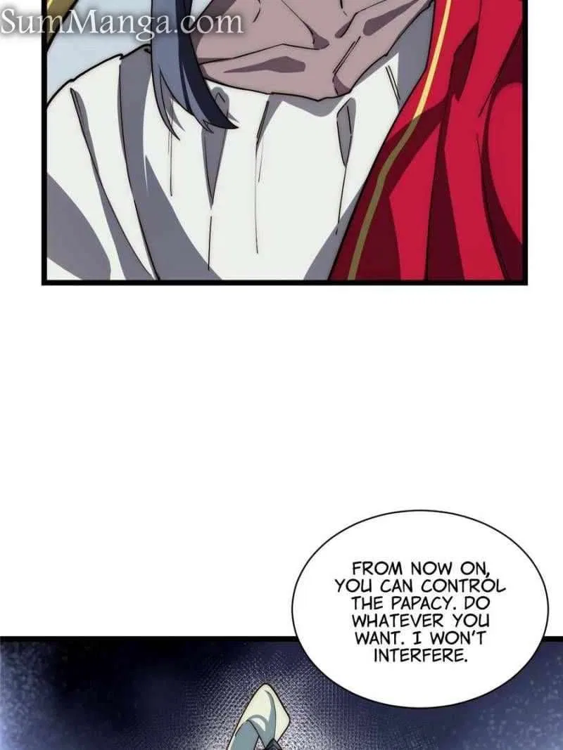 Adventures of an Undead Who Became Paladin Chapter 187 – Page 29
