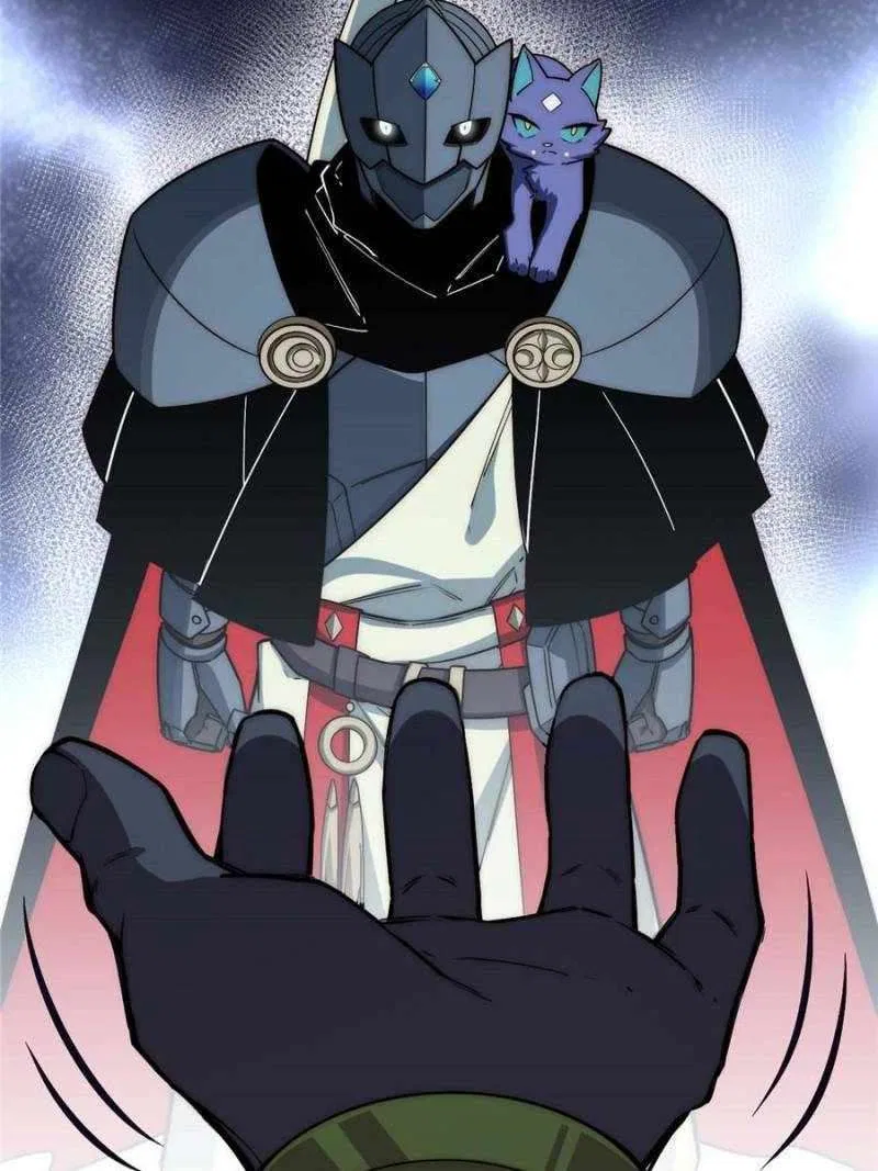 Adventures of an Undead Who Became Paladin Chapter 187 – Page 30